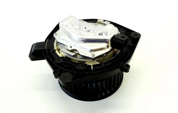 Heater fan/blower