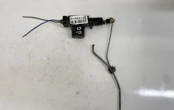 Audi 80 90 B2 Central locking motor 