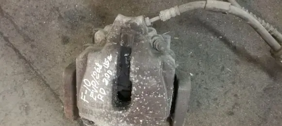 BMW 5 F10 F11 Front brake caliper