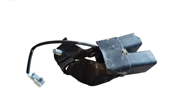 Renault Kadjar Middle seatbelt buckle (rear) 392500