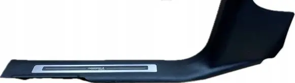 Cadillac Escalade IV Foot area side trim 22825072