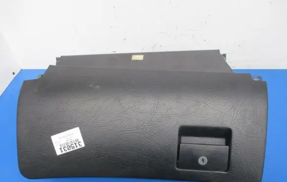 Audi A6 S6 C4 4A Glove box