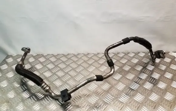 Chrysler Grand Voyager IV Air conditioning (A/C) pipe/hose