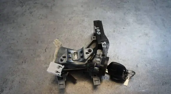 Mitsubishi Outlander Immobiliser reader (aerial) 8670A037