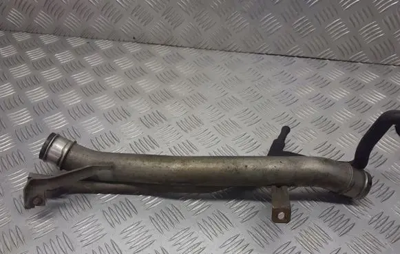 Opel Signum Intercooler hose/pipe