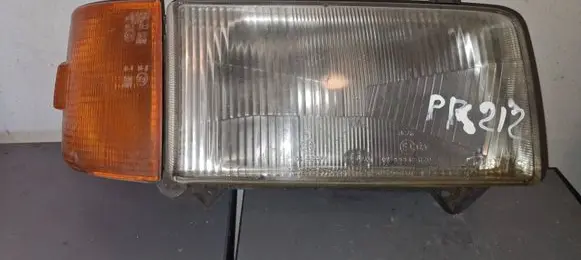 Volkswagen Transporter - Caravelle T4 Headlight/headlamp