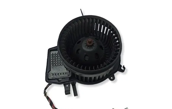 Mercedes-Benz C W203 Heater fan/blower 9400784