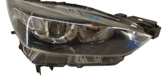 Mazda CX-3 Headlight/headlamp d10e-51030-kolumb
