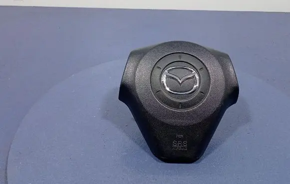 Mazda MX-5 NC Miata Steering wheel airbag C23557K00