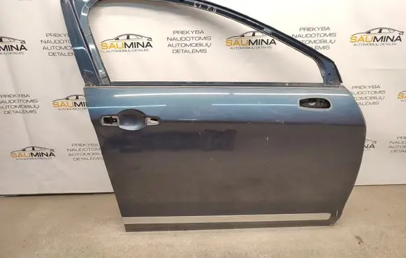 Citroen C5 Front door