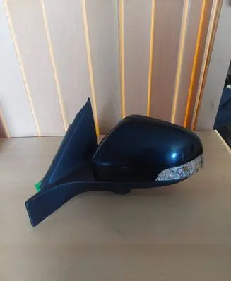 Volvo S80 Front door electric wing mirror 