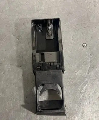 Citroen C-Crosser Cup holder GN62104480 08041A004ZZ