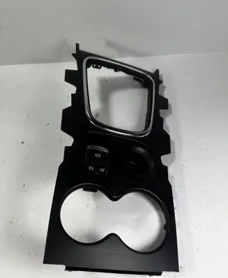 Renault Kadjar Other center console (tunnel) element 969253368R