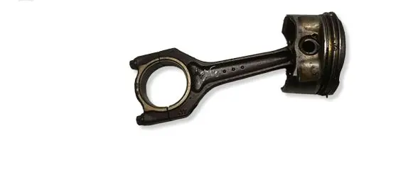 BMW 3 E46 Piston with connecting rod 7504419