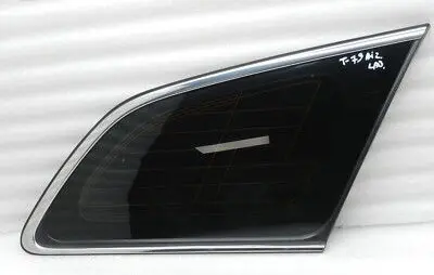 Toyota Avensis T270 Rear side window 6271005080