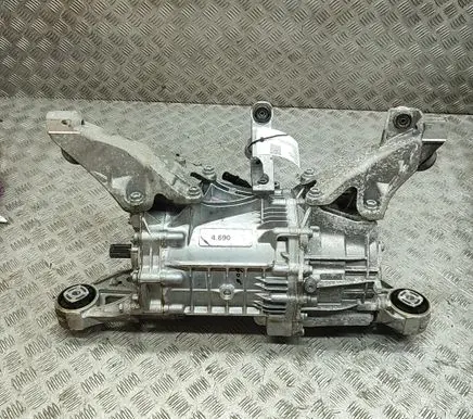 Porsche Taycan 9J1 Engine EBG 0MG300045D