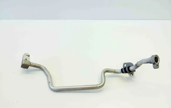 Air conditioning (A/C) pipe/hose