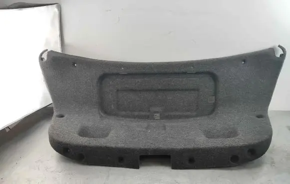 BMW 5 F10 F11 Tailgate/boot lid cover trim 51497204371 51497204372 7204371