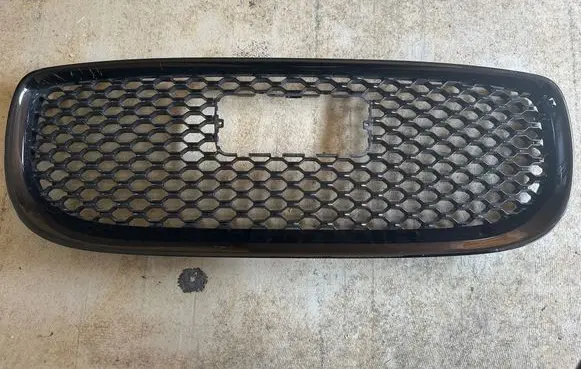 Jaguar F-Pace Front grill K73-018K28-AB