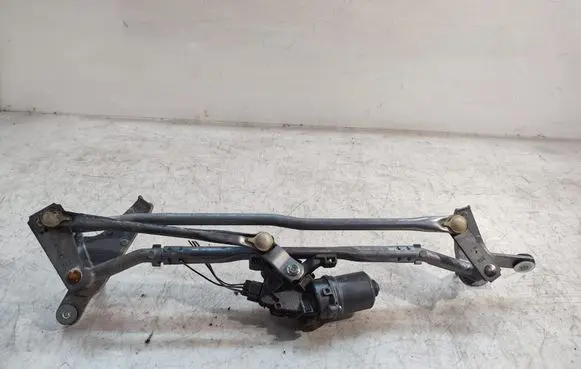 Land Rover Discovery Sport Front wiper linkage and motor FK7217500BA
