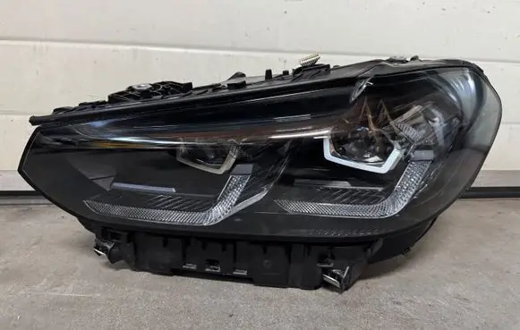BMW X3 G01 Headlight/headlamp 5A29205
