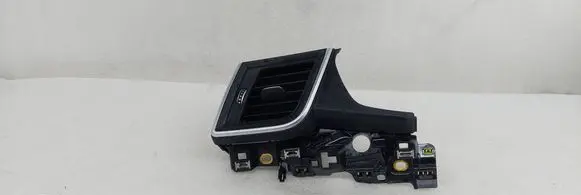 Audi Q5 SQ5 Dashboard side air vent grill/cover trim 80B820901