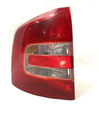 Skoda Octavia Mk2 (1Z) Rear/tail lights