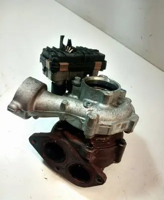 BMW 4 F32 F33 Turbo 8508091