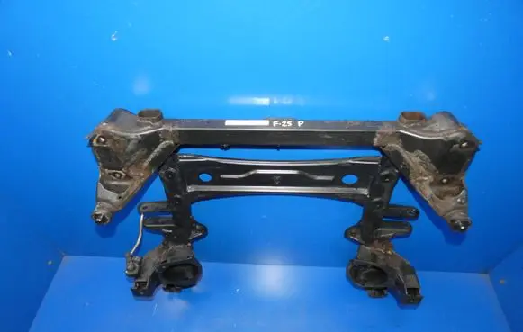 BMW X3 F25 Front subframe