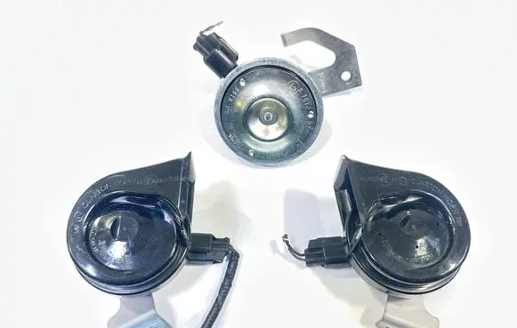 Ford Mustang Mach-E Horn signal LJ9T13801BA 6044FB5022