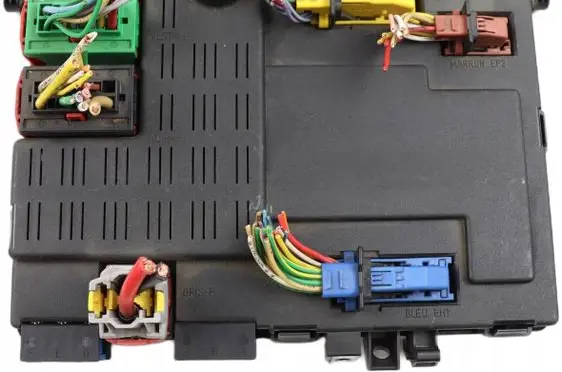 Comfort/convenience module