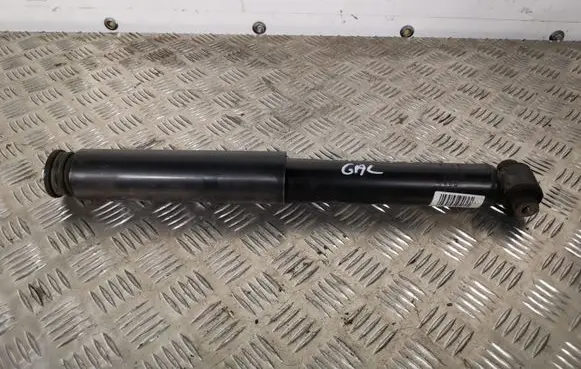 Opel Grandland X Rear shock absorber/damper 9824958980