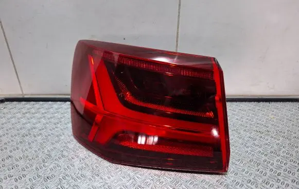 Audi A6 Allroad C7 Rear/tail lights set 4G9945095E