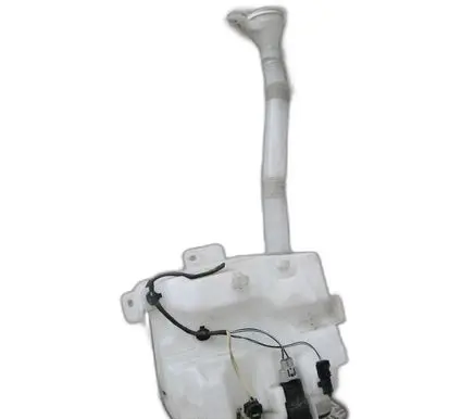 Mitsubishi Outlander Windshield washer fluid reservoir/tank 32337375