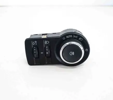 Opel Insignia A Light switch 13268696