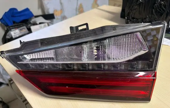 Lexus RX 450H Tailgate rear/tail lights 8158148201 815800E090 815800E100