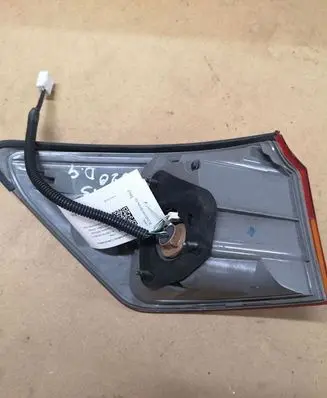 Lexus IS 220D-250-350 Rear/tail lights 5340
