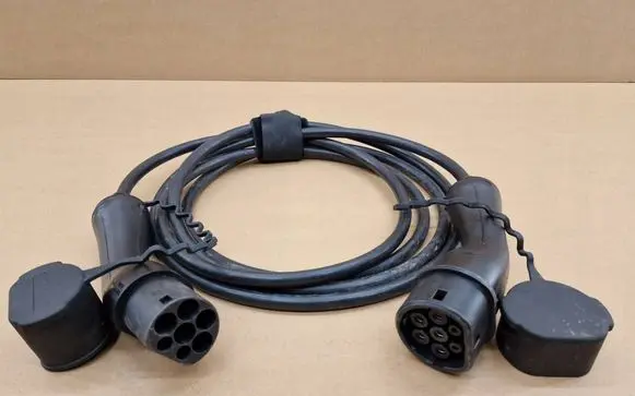 Polestar 2 Electric car charging cable 32324379