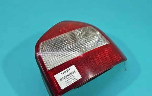 Audi A3 S3 8L Rear/tail lights IMPRK1444067