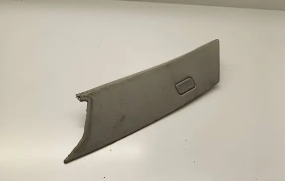BMW 5 E60 E61 (C) pillar trim 7061344