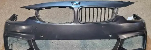 BMW 4 F32 F33 Front bumper