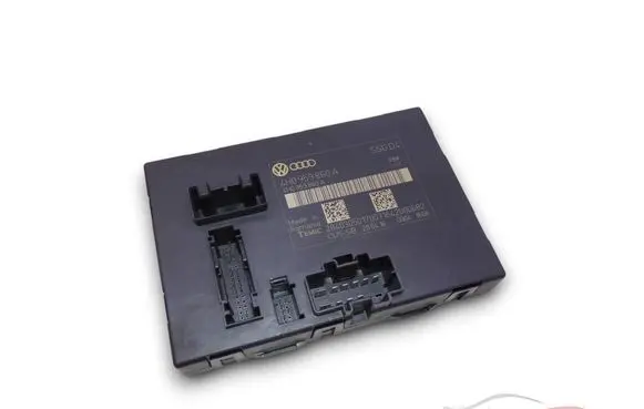 Audi A8 S8 D4 4H Seat control module 4H0959860A