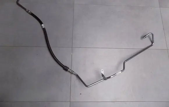 Volkswagen Transporter - Caravelle T6 Turbo turbocharger oiling pipe/hose
