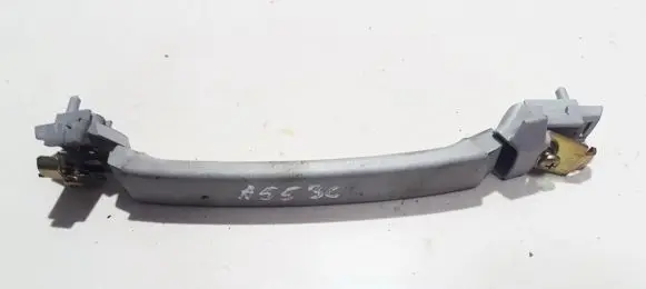 BMW 3 E46 Front interior roof grab handle