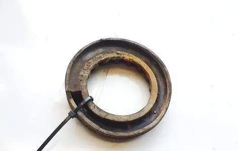 Volvo V50 Front coil spring rubber mount 