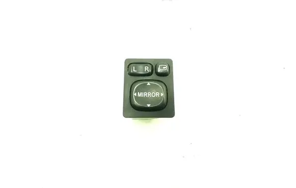Toyota Land Cruiser (J120) Wing mirror switch 8487028020