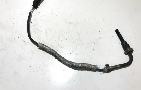 Volvo S60 Exhaust gas temperature sensor 31319841 snb