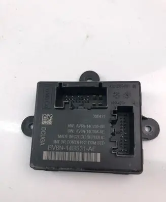 Ford Focus Other control units/modules BV6N14B531AF