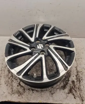 Suzuki Swift IV R16 alloy rim 80s5-660 8OS5660