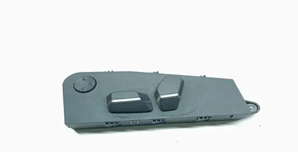 BMW 5 F10 F11 Seat control switch 9275077